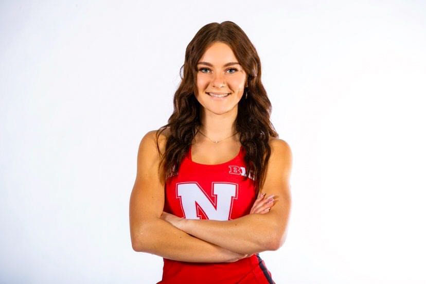 Nebraska Track and Field 2020 Turke
